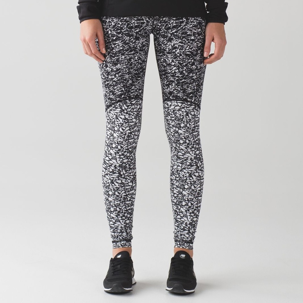 Lululemon Wunder Under Pant (Hi-Rise)